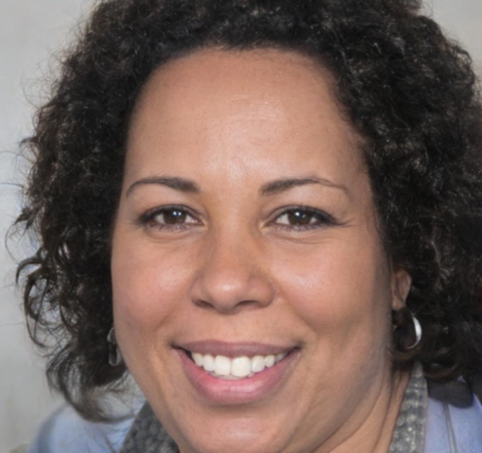 Elspeth Moorcroft programme coordinator